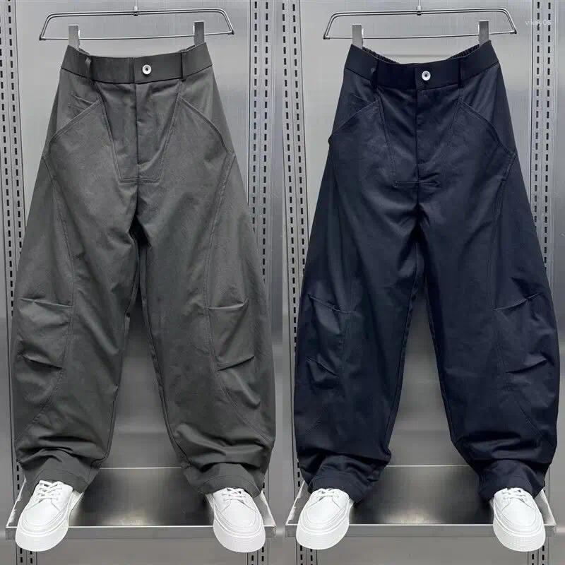 Men's Pants Casual … - image