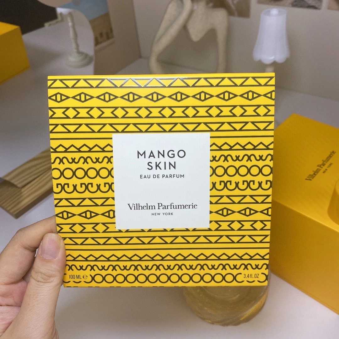 Classic Perfume for Men Eau De Parfum Geometric Glass Patterned Tropical Fruity Vibrant Long Lasting Fragrance Spray C251125