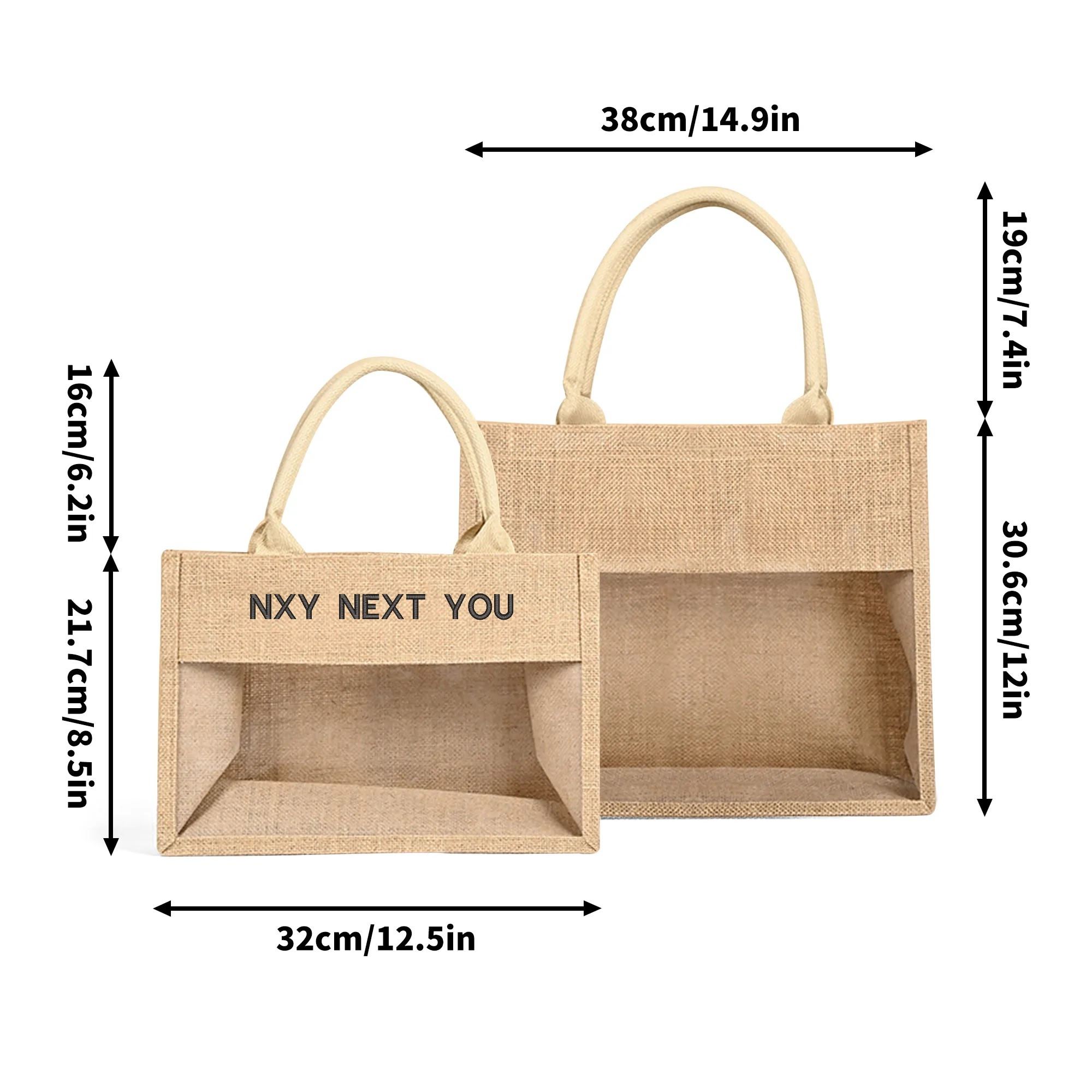NXY Top embroider Woven Bags Designer Bags Hollow Tote Women's Luxury Handbags Large Capacity Shoulder Bags Women's Solid Color Tote Bags Ha