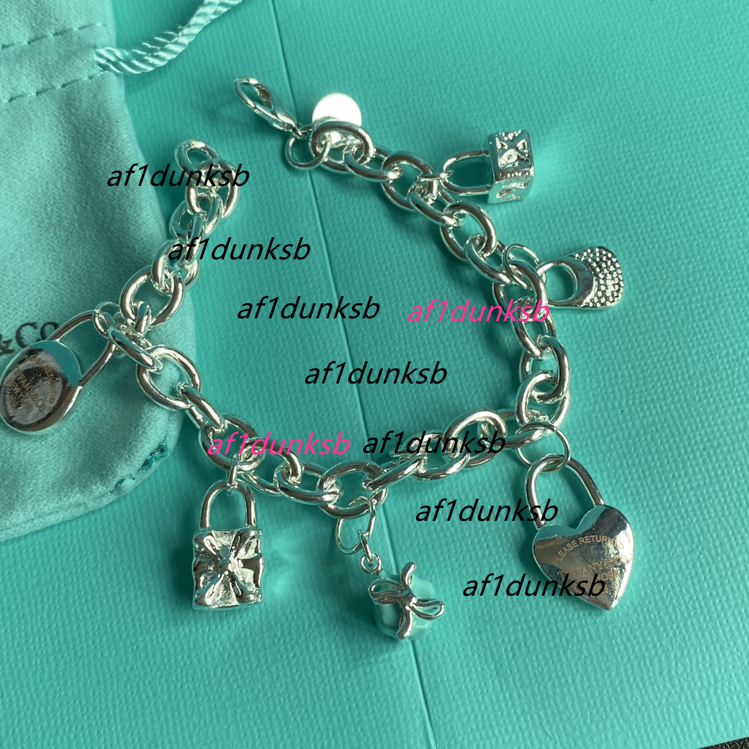 Charm Bracelets Bra… - image