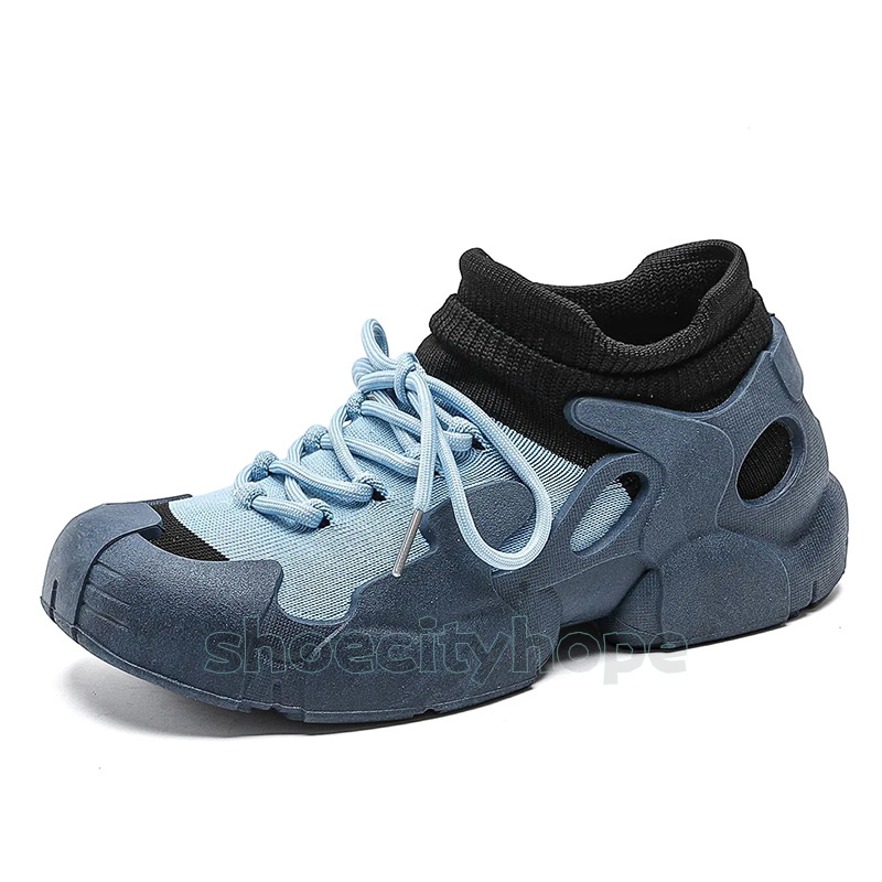 2025 Free Shipping Sneakers Women Shoes Designer Shoes Trainers Casual Comfortable Flat Tenis Fashion Beige Black Purple Blue Breathability Big-headed