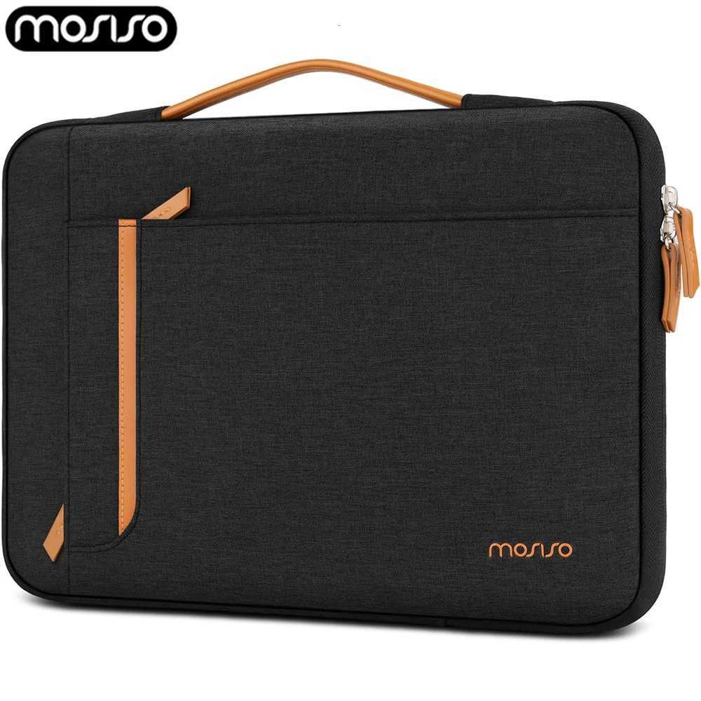 360 Protective Laptop Bag Case 13 14 inch for Macbook Air M4 133 Pro M5 14 Cover HP Dell Acer Computer Carrying Sleeve HandbagT251125
