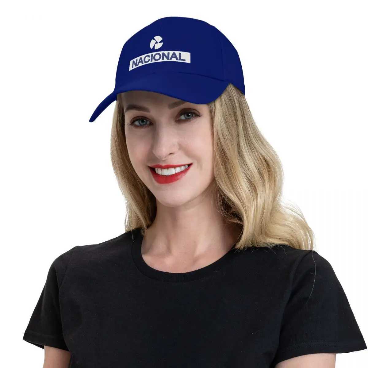 Ayrton Senna Nacional Baseball Cap Unisex Hip-Hop Trucker Worker Cap Hats Adjustable Polyester Fishing Hat High Quality HatsT251125