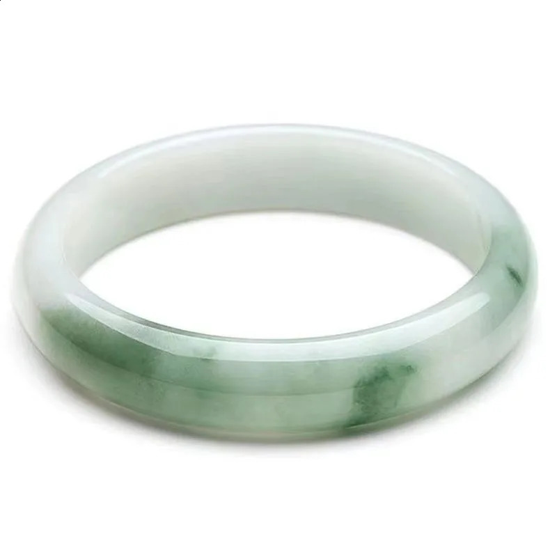 Piaohua Jade Bracelet As A Gift for Friends and Friend Jade Bracelet for Women 250424