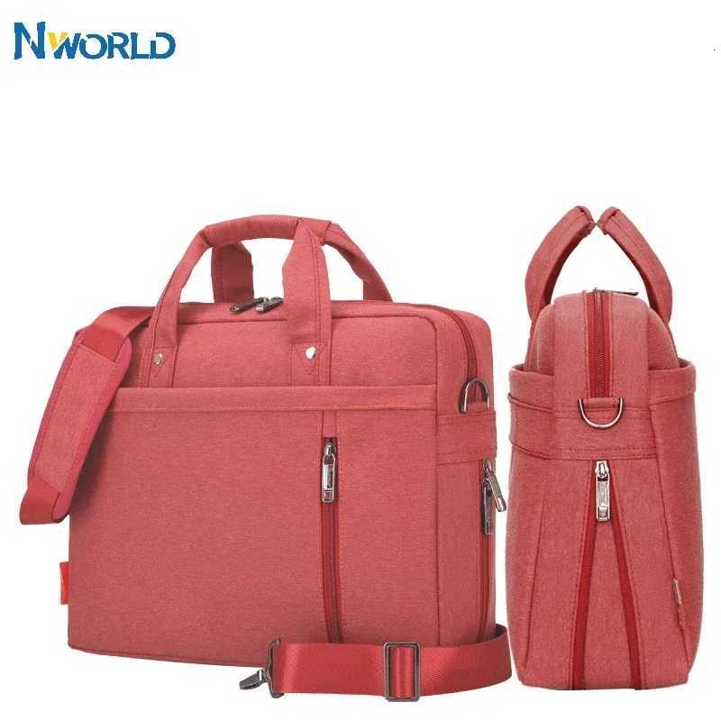 Shockproof Waterproof Laptop Bag 13 14 15 156 17 173 Inch Laptop Case Messenger Notebook Bag For Macbook Pro Air hp xiaomiT251125