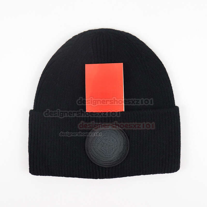 Canada Beanie Bonne… - image
