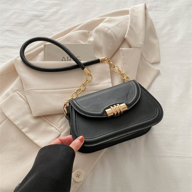 2025 New Designer Bag Free Delivery Shoes By This Year's Popular Handbag For Women In 2024, Fashionable Simple Shoulder Casual Crossbody Bag, Tre