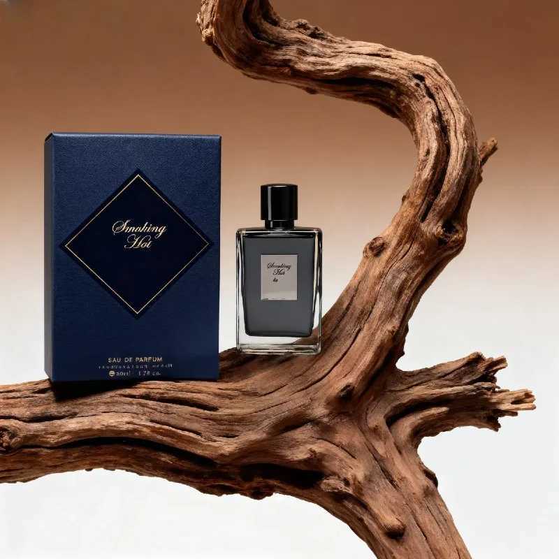 50ml Brand Perfume for Women Men Long Lasting Floral Eau de Parfum Spray Natural Sexy Dating Fragrance Romantic Gift C251125