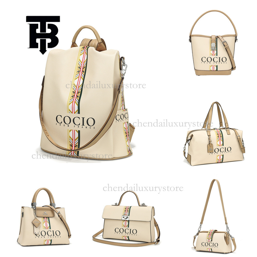 TB BHULAMTE Designer Luxury Backpack, Large Capacity Travel Bag Fashiona High-end Student Schoolbag Belt Buckle Simple Canvas Shoulder Bag Shopping Ba