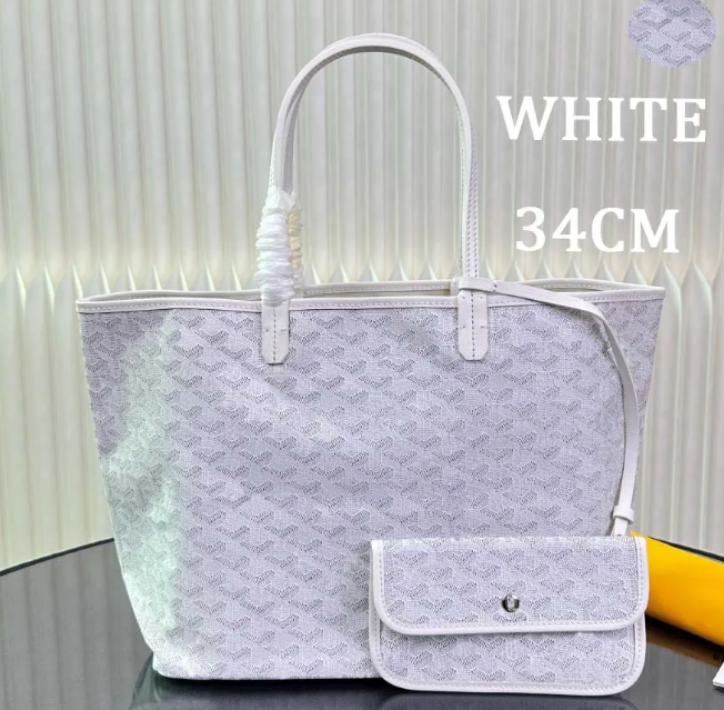 Designer bag mini Anjou double-sided dual-use calf leather tote bag shopping bag single shoulder handbag mini women's green version beach bag pink bagAAAAA