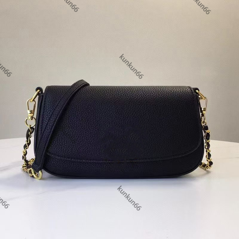 Designer evening bags womens totes classic crossbody flip bag daily fashionable armpit bag