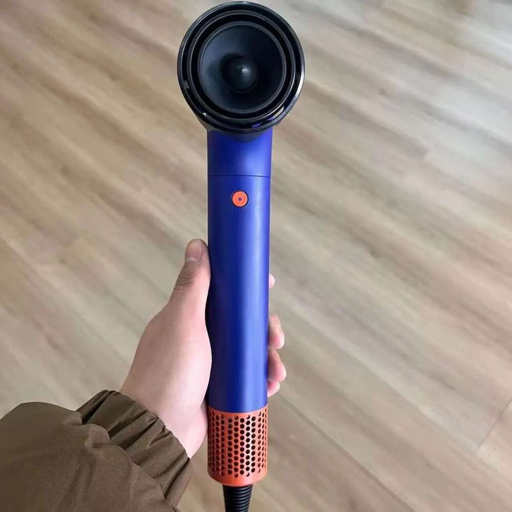 2025 NEW Negative Lon Hair Care Quick Home Powerful Hairdryer Constant 200 Million Anion Blow Dryer