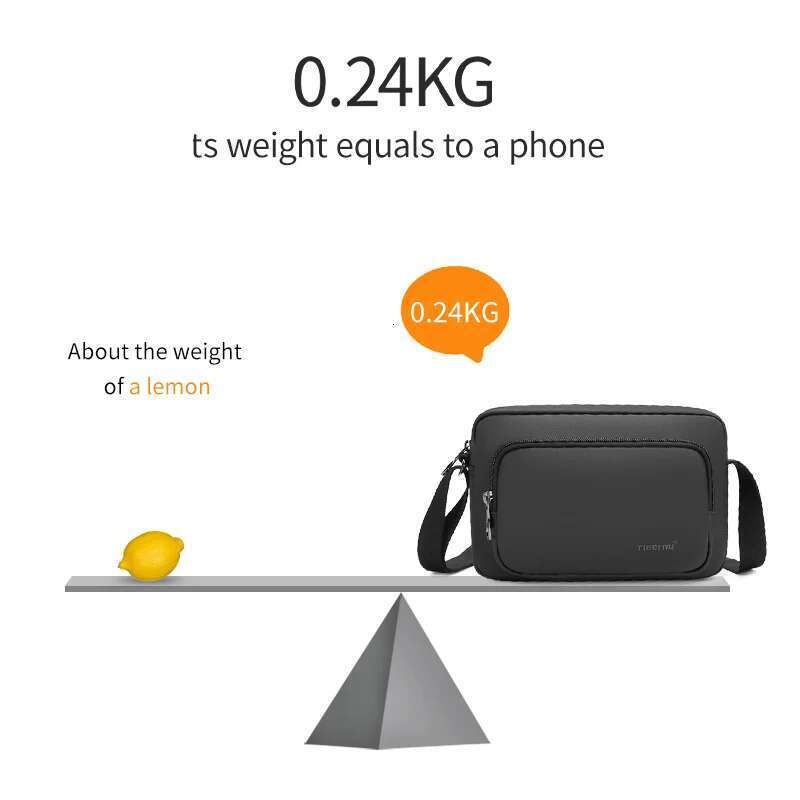 Designer Bag Tigernu Casual Sling Women Fashion Trend Crossbody Light Weight Messenger Bags For Girls Waterproof Handbags