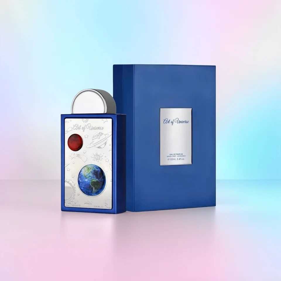Art of Universe Eau de Parfum Mens perfume Arabian perfume Dubai Vietnam Arabian perfume are suitable for daily outing work C251126