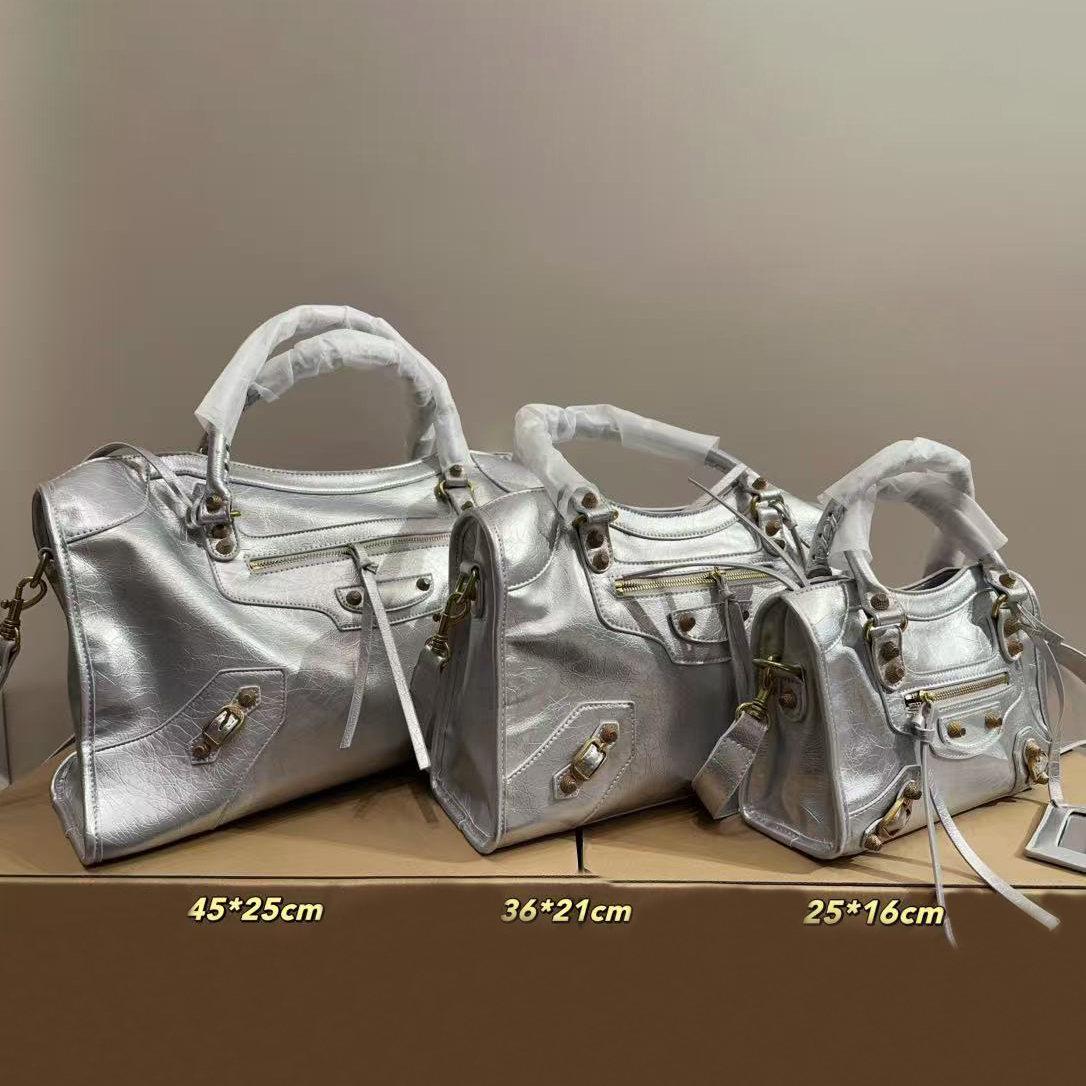 Designer Bag Fashio… - image