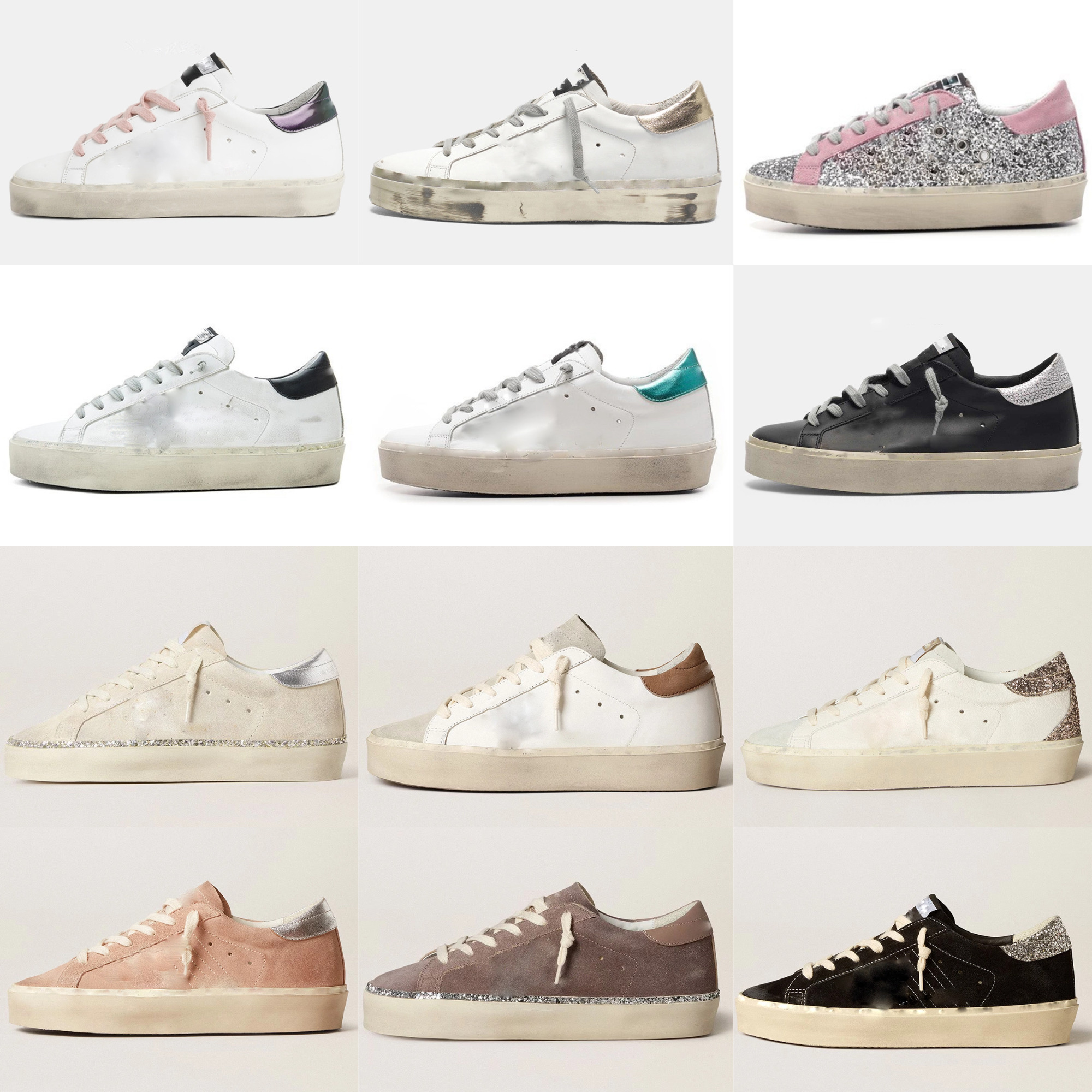 Fashion Hi Star Spa… - image