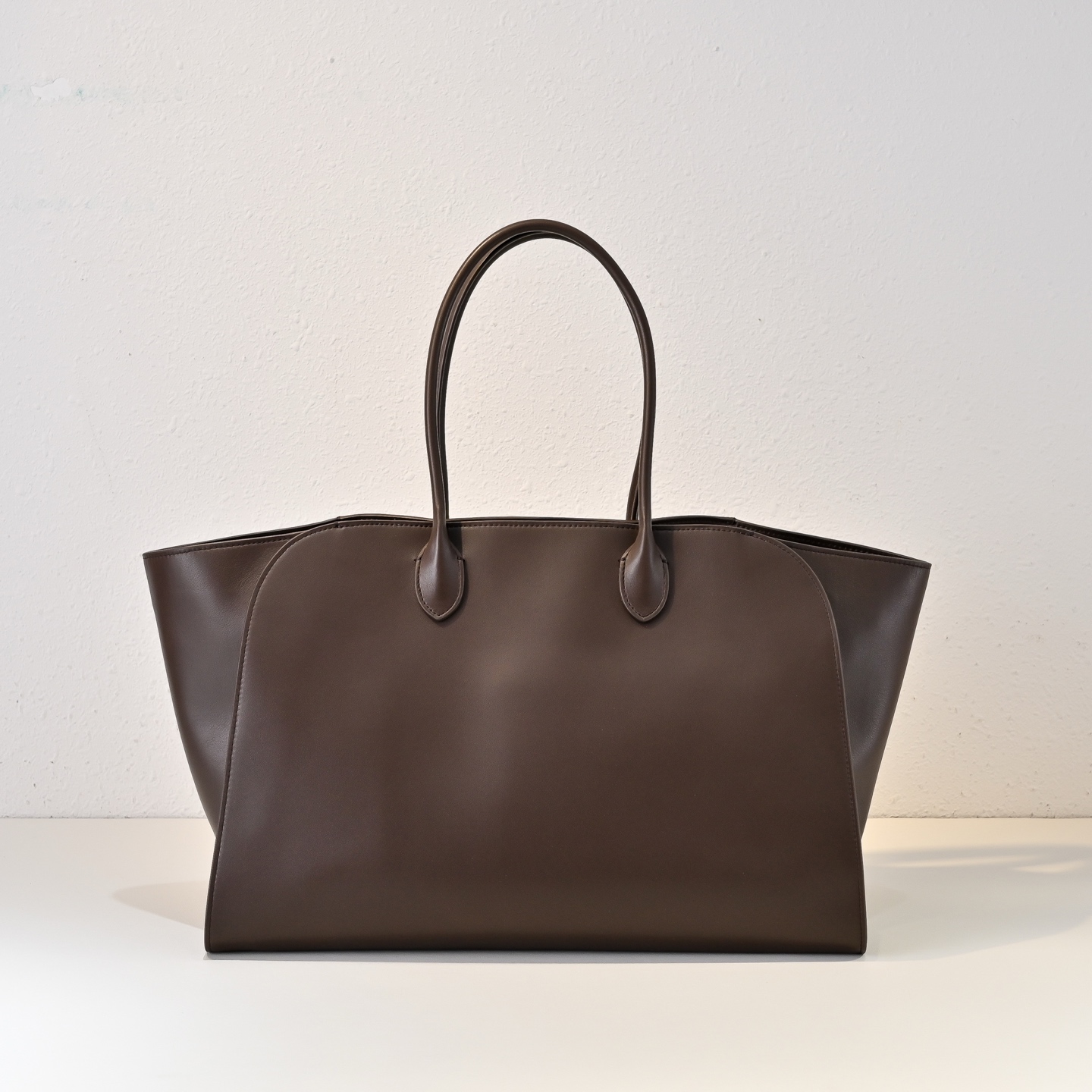 New Top Luxury Designer tote bag Large Leather tote Handbag Imported calfskin large size Shoulder Bags Men Women