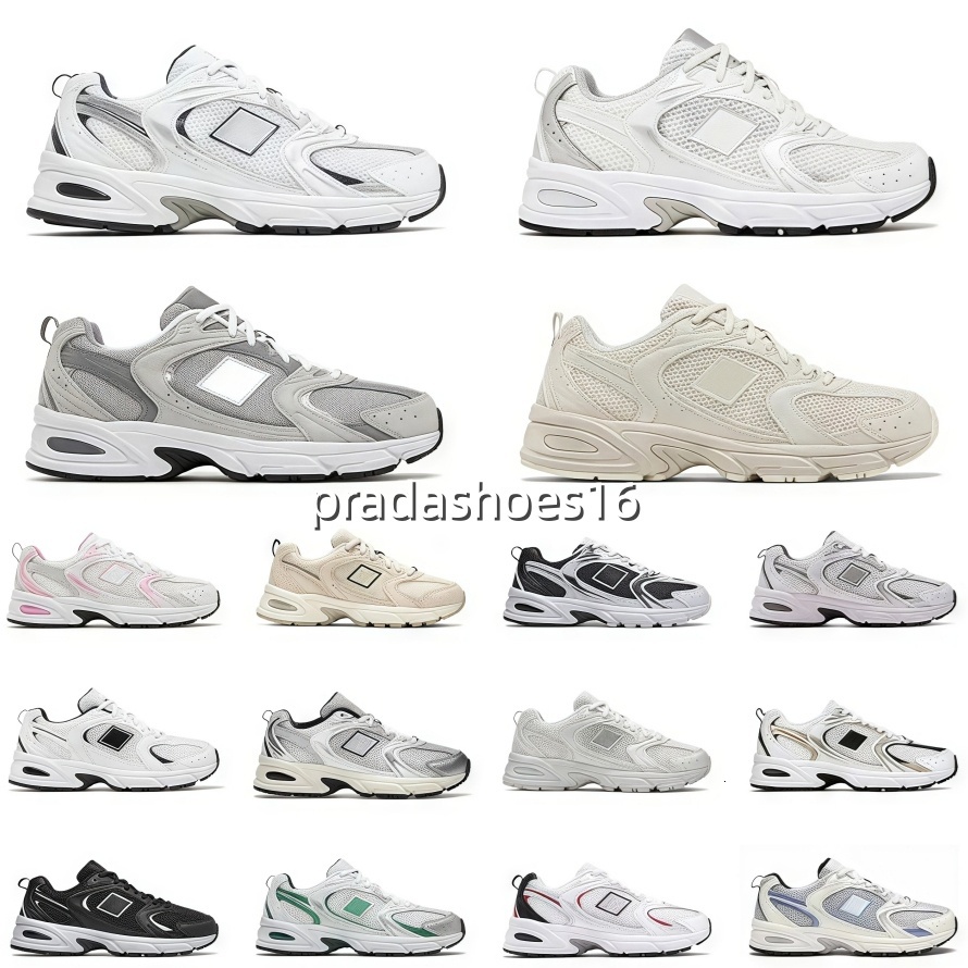 Designer Balance Shoes 530 Shoes Women Outdoor Casual Walk Sports Men Sneakers Running Shoes Breathable Mesh Unisex Zapatos Trainers Leisure Black Sneakers shoes