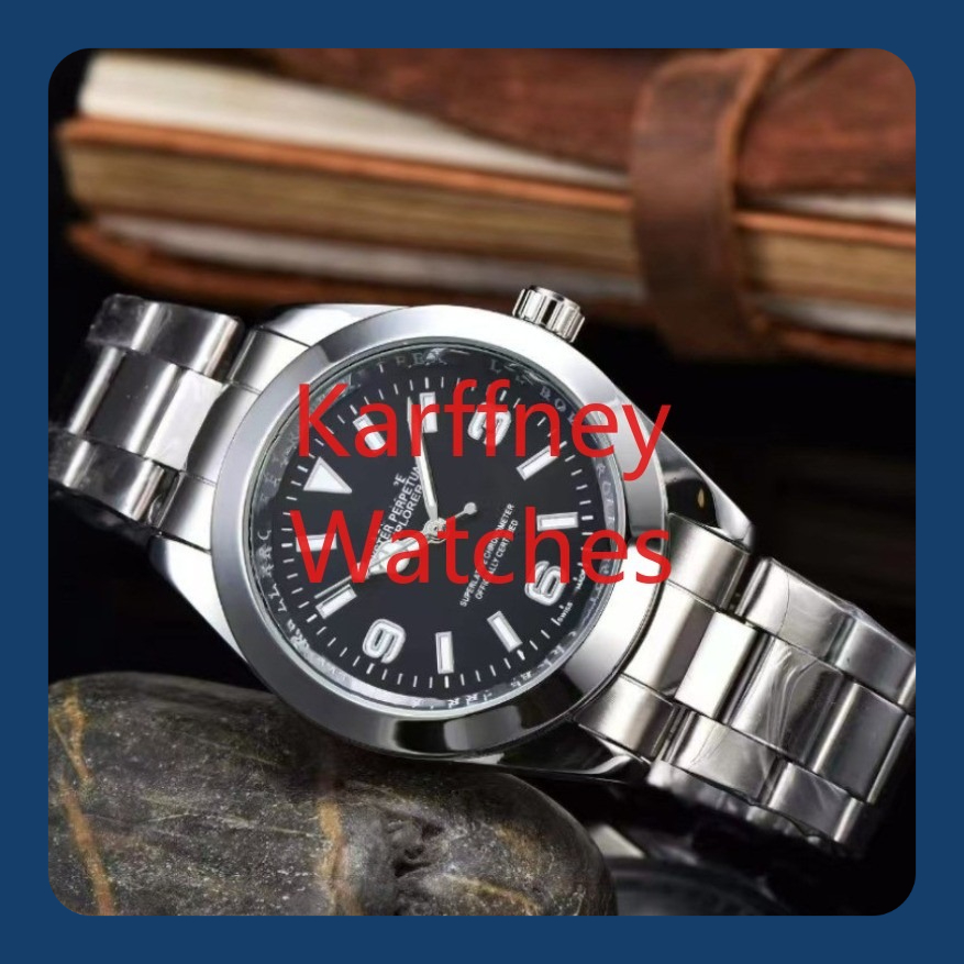 Fashion Men Watch Stainlesss Steel Casual Calendar Quartz Male Wristwatch 1523