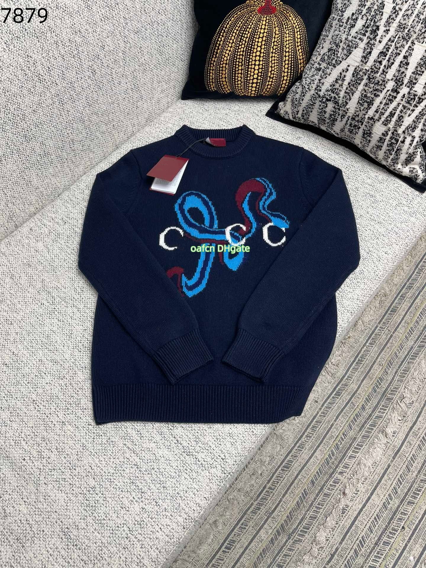 Designer Men's Swea… - image