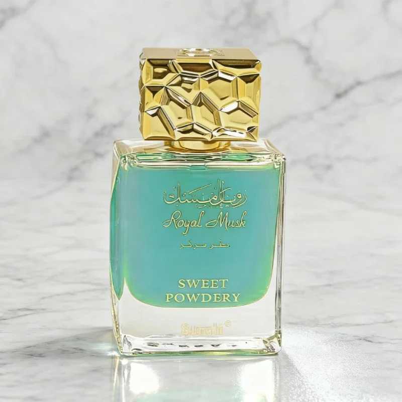 100ml Unisex Eau De Parfum Long Lasting Woody Musk Fragrance Warm Elegant Scent with Soft Gentle Aroma and Classic Appeal C251126