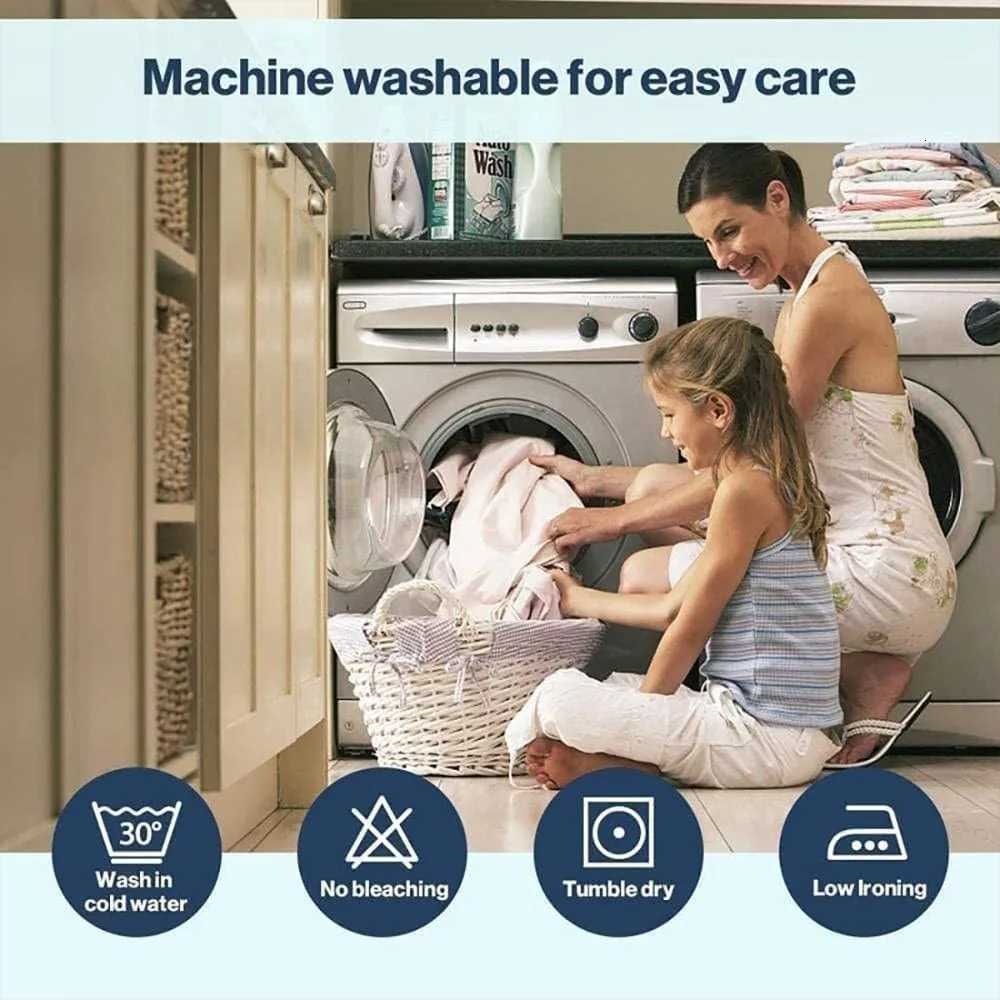 Christmas Christmas Santa Claus Bedding Set 3D Printed Duvet Cover Set Soft Single Double Size Bed Set 2026 Christmas Home Decorations Y251126