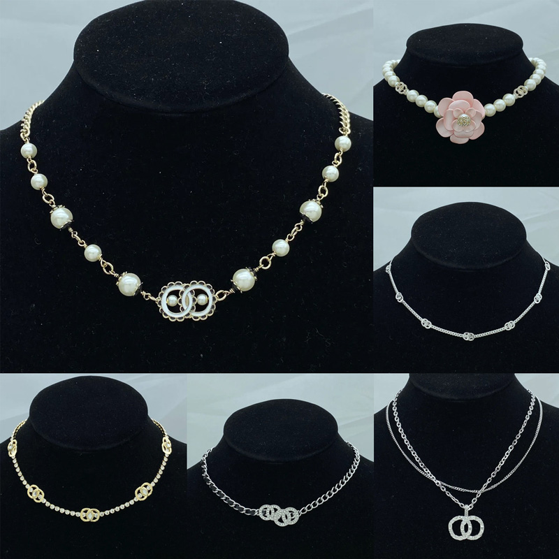 Designer Necklaces … - image