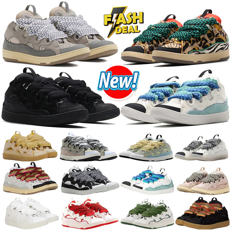 designer shoes sneakers for men women white black lavnin lanvim curb mens trainers lavinscurb shoe laven shoes lavains luxury platform lavinsshoes shoes