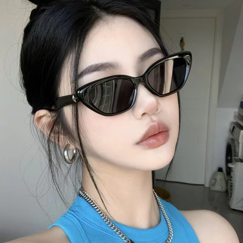 Sunglasses for women Fashion glasses oval frame Designer sunglass women luxury monogram sunglasses high quality sunglasses sunglasses Lunette de Soleil men