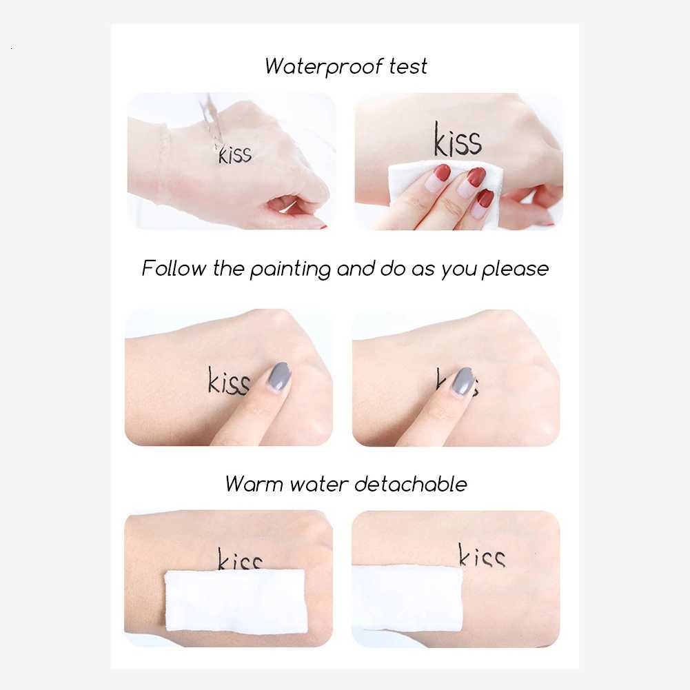 Eyeliner Pencils Waterproof Gel Women Eye Make Up Eyeliner Quick Dry Sharpenable Eye Makeup ToolT251126