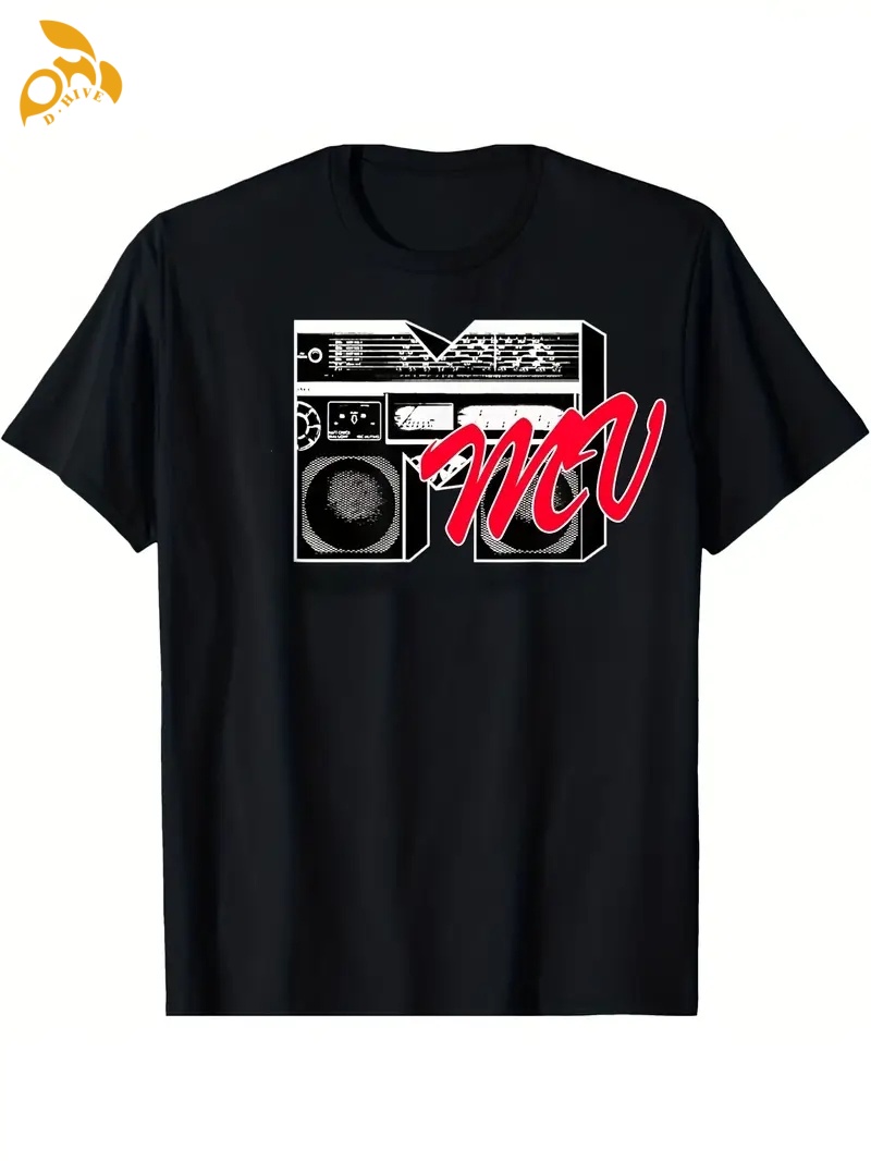 Free Shipping Mens T-shirt Designer Men's Women's Casual shirt Customized tees Short Sleeve Round neck Oversize print Logo
