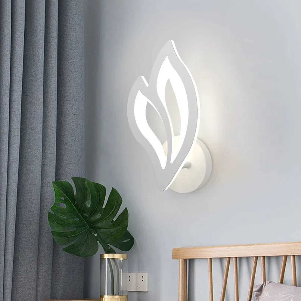 Modern Interior Wall Lights For living room Background wall Decorative Bedroom bedside lighting LED lights M251126