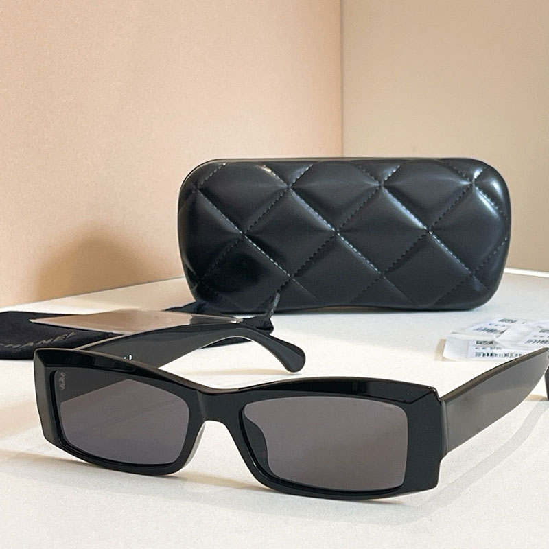 Designer Lady Butterfly Sunglasses Exquisite Personalized Glasses Acetate Fiber Board Outdoor Shooting Party Fashion Versatile Glasses Top Quality CH3497