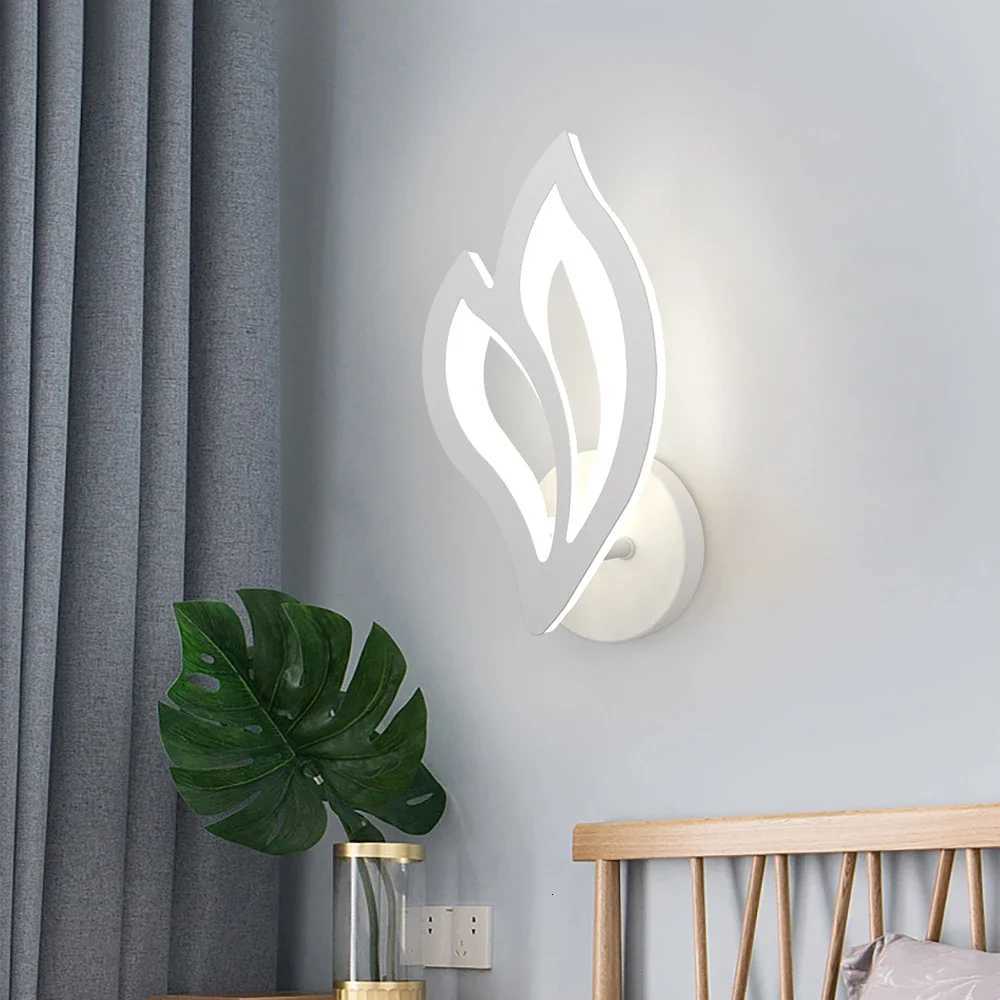 Modern Led Wall Lamps For Living Room Decor Interior Wall Light Bedside Lamps Indoor Lighting Wall Decor Luxury Wall Lights M251126