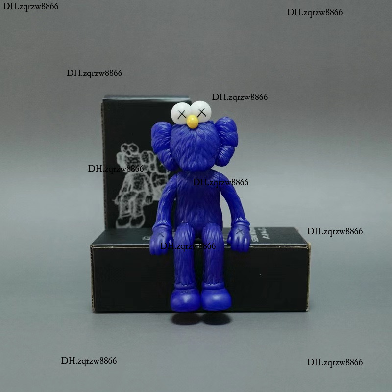 Wholesale Movie Companion Dissection Games & Designer Toys: Legal Statues Gift Set