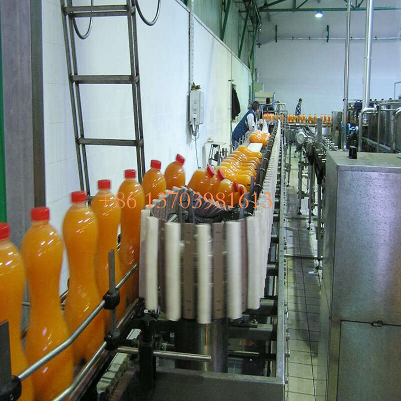 Automatic Tracking Filling Machine: Precise and Efficient for Liquid Filling in All Industries