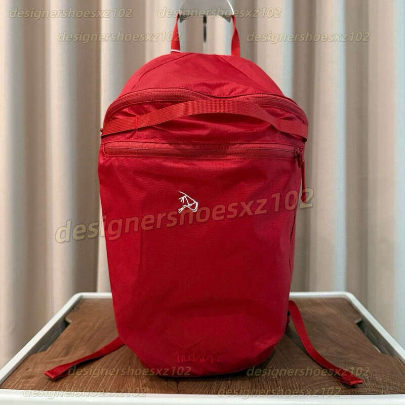 Arc Backpack Design… - image