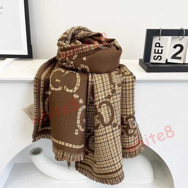 Designer Scarves Br… - image