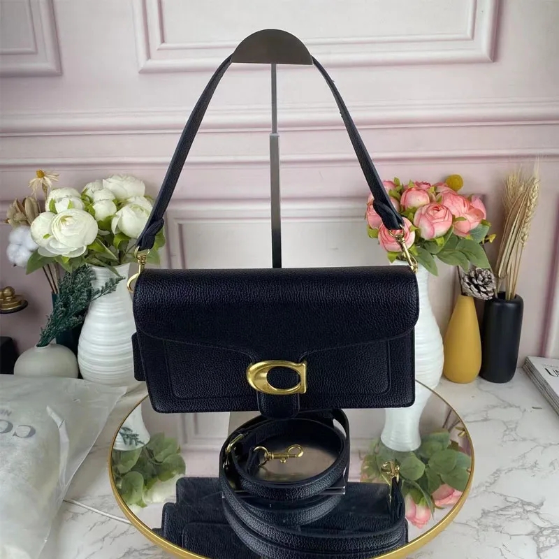 Factory Wholesale Quality Designer Bag Women Tote Bag Handbag Letter Lable Shoulder Bag Ladies Crossbody Bag Purse