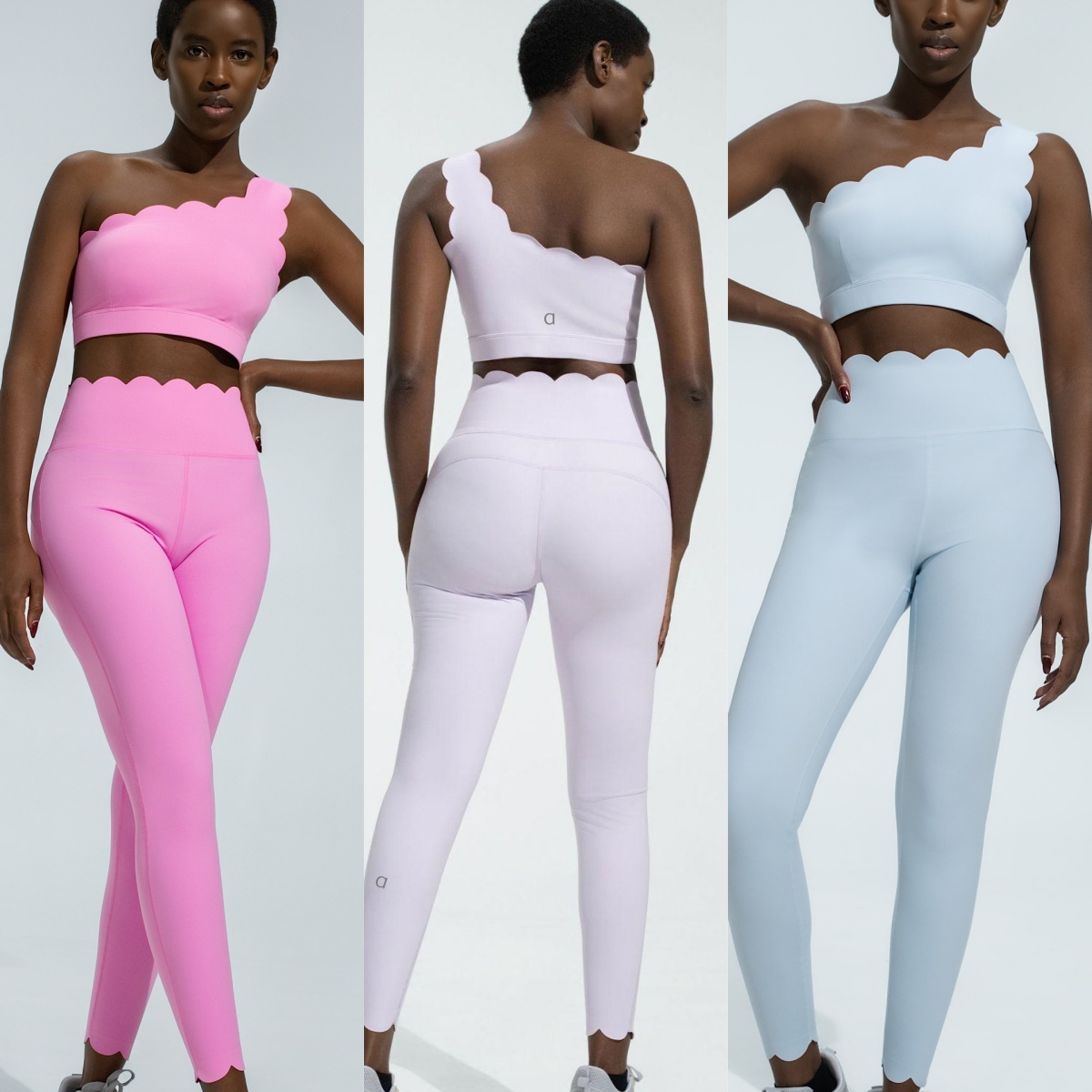 A1605 Women Yoga Fi… - image