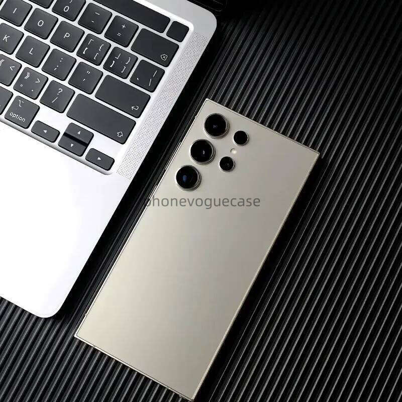 Smartphone S25 6.9 Inch Full Touch 5G Telephone 1Tb 512Gb Cell Unlock English Mobile Phone HD Display Face Recognition S24 Ultra Local Warehouse Phone