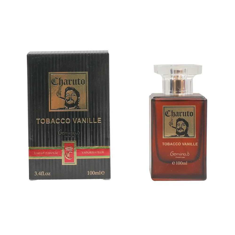 Premium Arabian Tobacco Perfume - Vanilla Oud Blend for Her Him Long Lasting Spicy Fragrance Set perfume masculino importado C251126