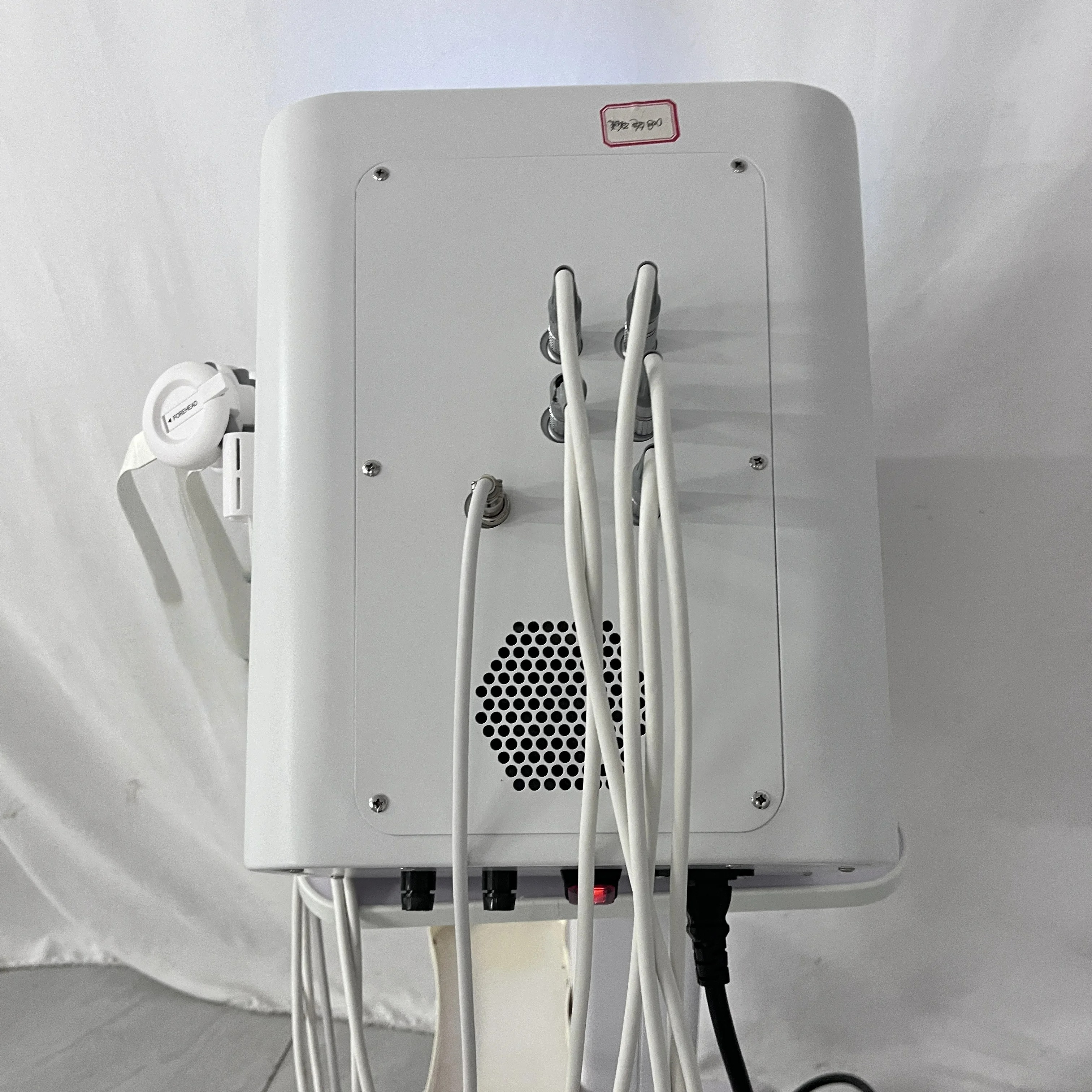Magnetic Face Lifter Ems Beauty Salon Uses Face Slimming Magic Wrinkle Removal, Firming and Shaping Beauty Instrument Multi-Mode Care