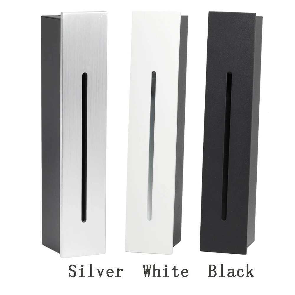 LED Recessed Wall Light Stair Light AC85-265V Indoor Staircase Light Wall Light 3W Stairase Step Stairway Hallway Night Light M251126