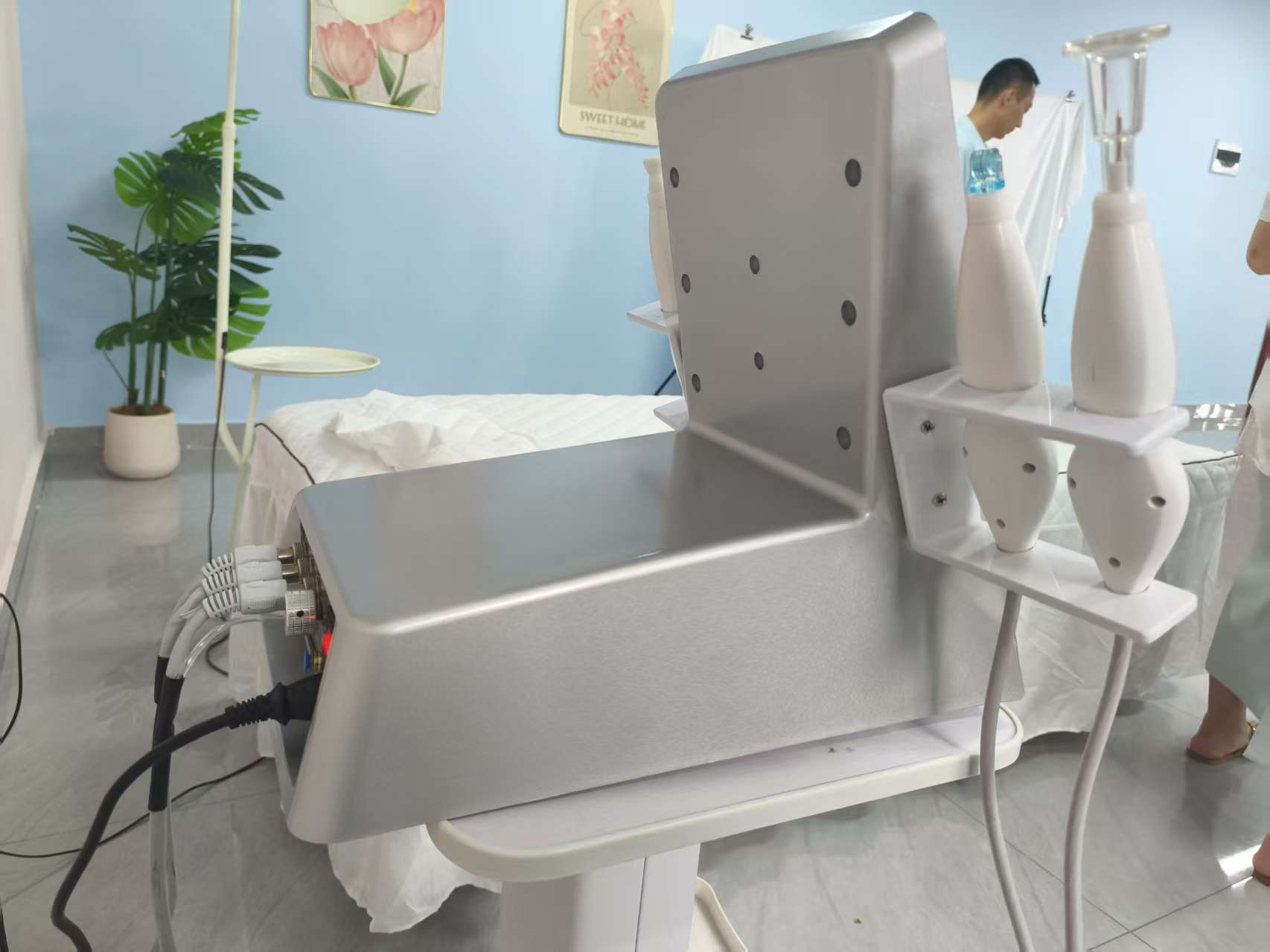 Advanced Plasma Skin Therapy Machine For Pigment Removal Wrinkle Smoothing Nail Inflammation Treatment And Skin Brightening With Fast Results NEW