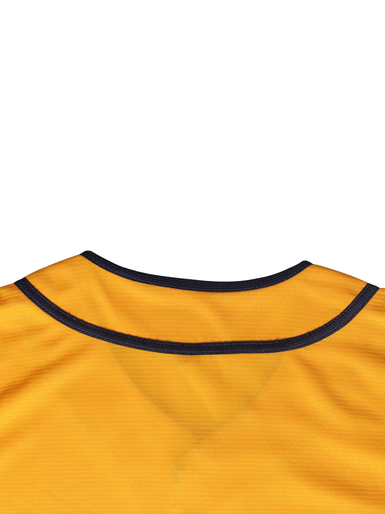 1 Savannah Yellow Bananas Baseball Jersey Sewing Embroidery High Quality Sports Outdoor Jerseys