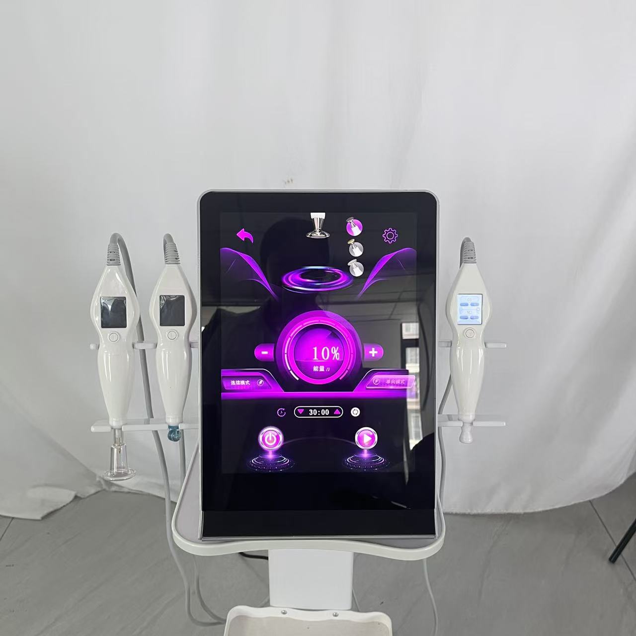 Advanced Plasma Skin Therapy Machine For Pigment Removal Wrinkle Smoothing Nail Inflammation Treatment And Skin Brightening With Fast Results NEW