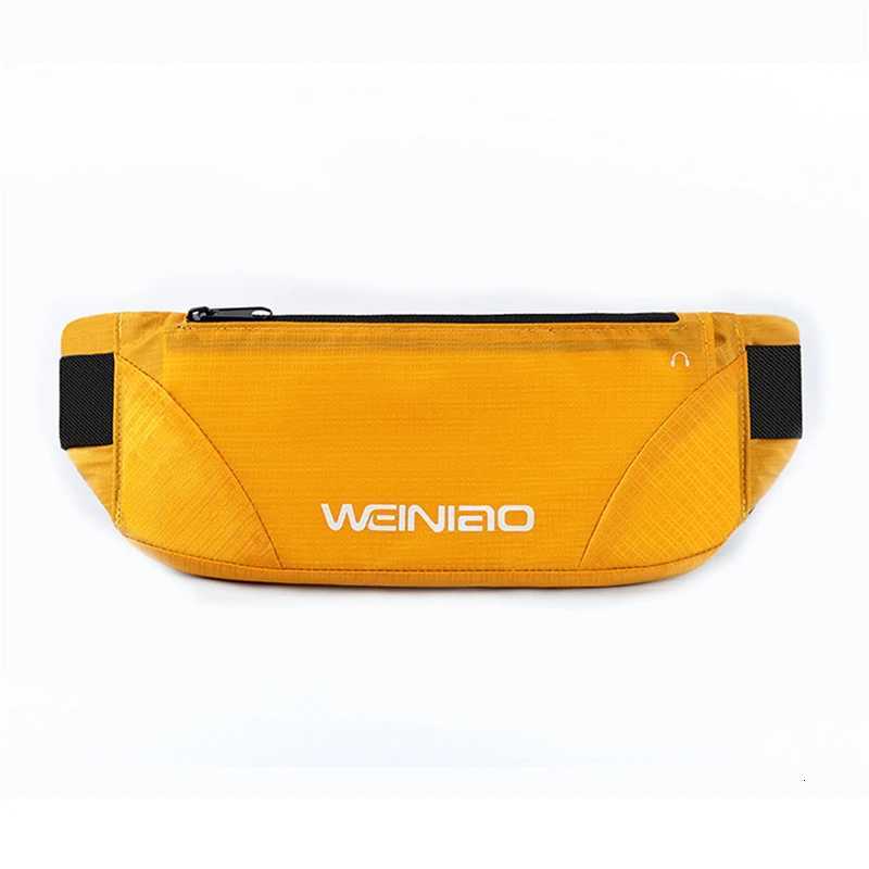 Fanny Packs Waist Pack For Women/Men Waterproof Waist Bag With Adjustable Strap For Travel Sports RunningT251126