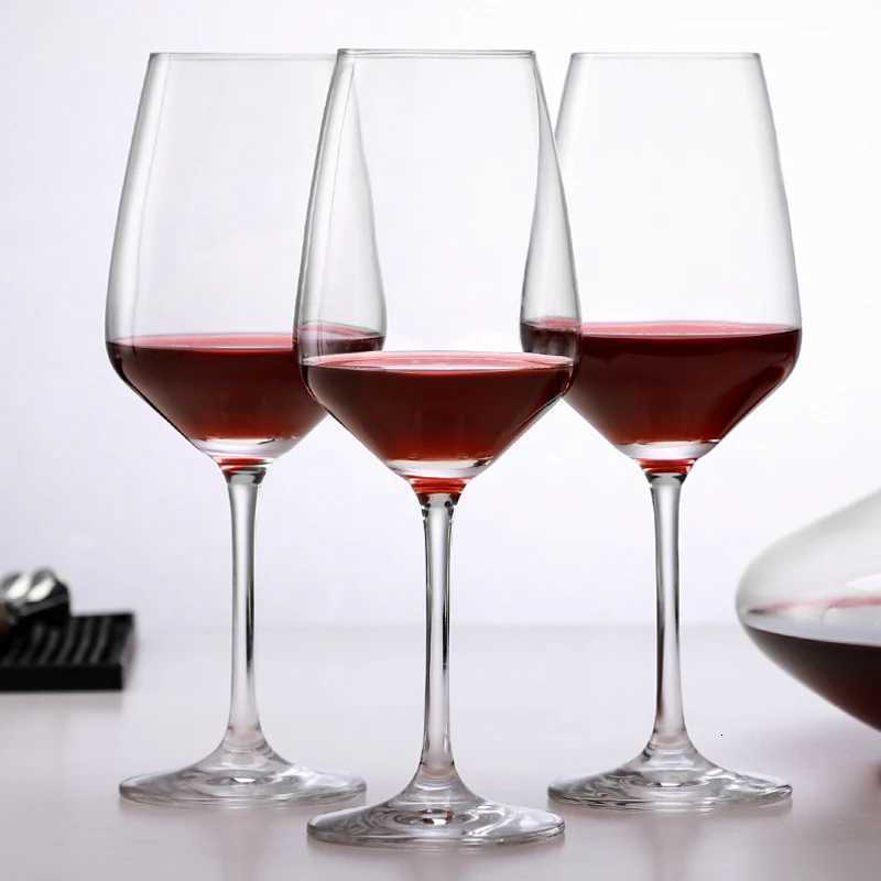 Schott Zwiesel Crystal Glass Forte Stemware Crystal Burgundy Bordeaux Goblet Red or White Wine Glass C251126