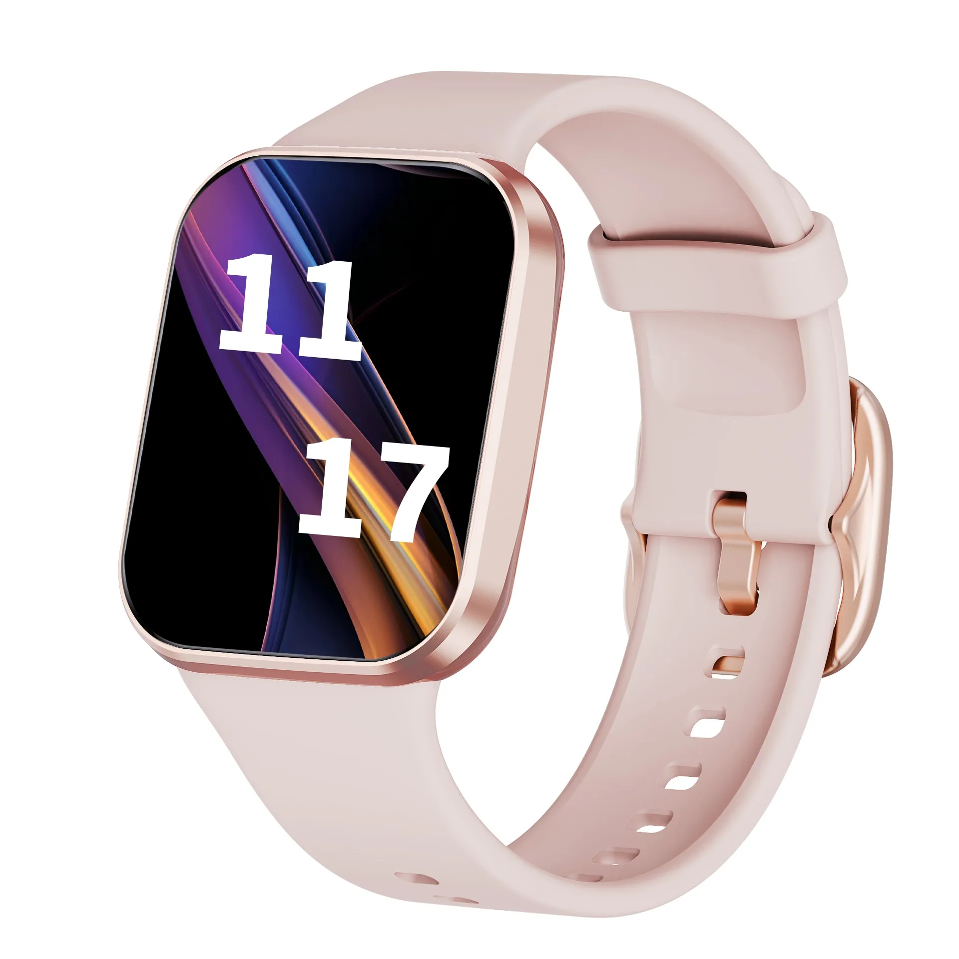 New Watch Touch Screen Ultra3/2 49mm Smart Watch S11/10 Watch SmartWatch Sports Watch With Charging Cable Box Protective Case US Local Warehouse